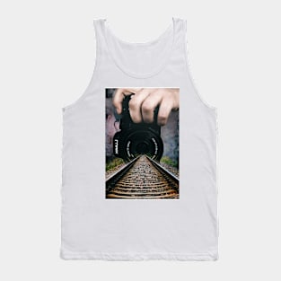 Photo javv Tank Top